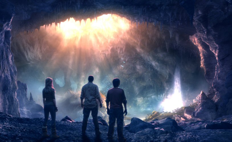 Unexpected cinematic journeys and ethnographic spectacle in contemporary 3D&nbsp;films