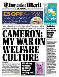 The War on Welfare: From ‘Social Security’ to ‘Social&nbsp;Insecurity’