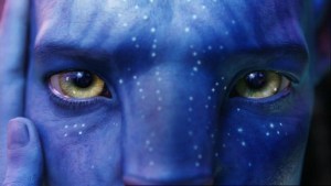 Avatar screengrab