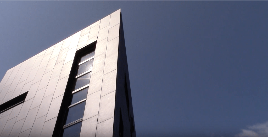 University: A new way of life – a documentary&nbsp;fiction