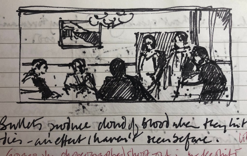 Cahier du Cinema 4: First annual&nbsp;report