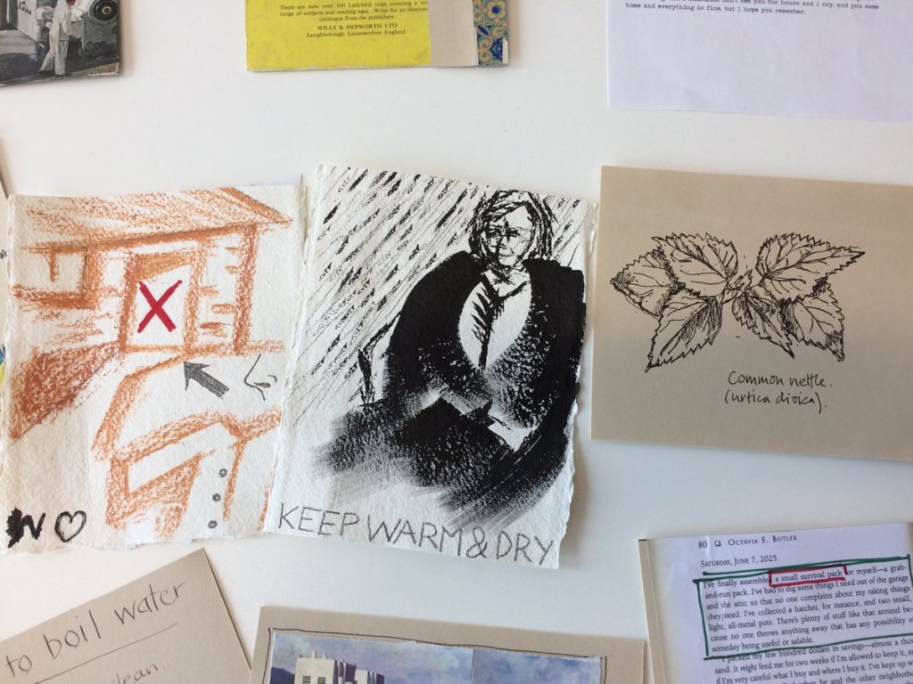 The book of the&nbsp;film