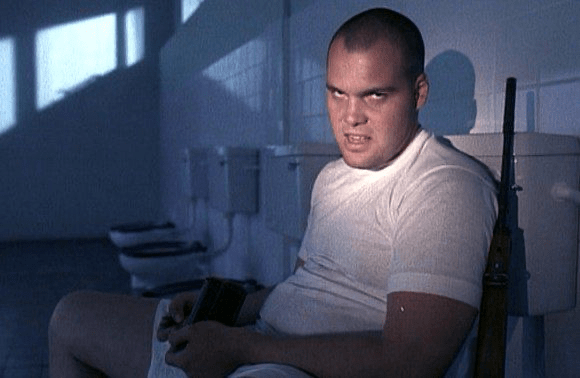 Full Metal Jackoff and the naming of parts: Kubrick, process and&nbsp;pedagogy.