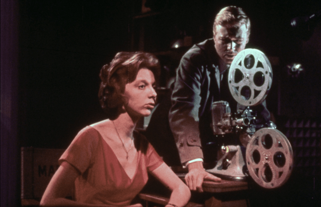 Magic cameras and maniacs: Michael Powell’s ‘Peeping&nbsp;Tom’